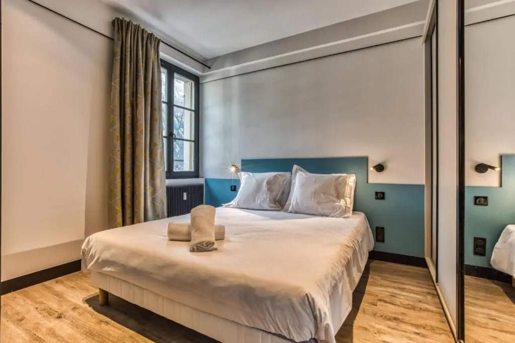 Majestic Broadway - 4 star apartment with spectacular views