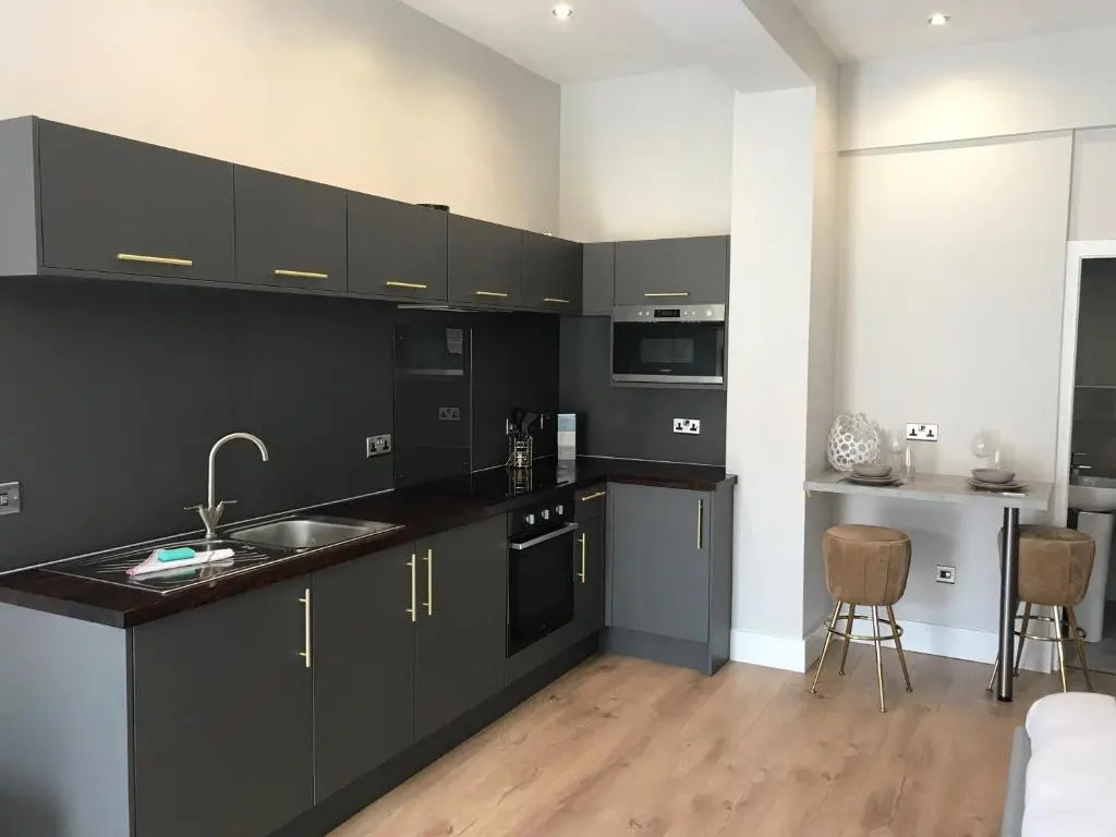Coldharbour Suites (Adults Only)