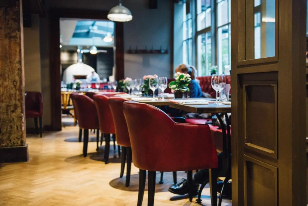 Kings Arms Hotel