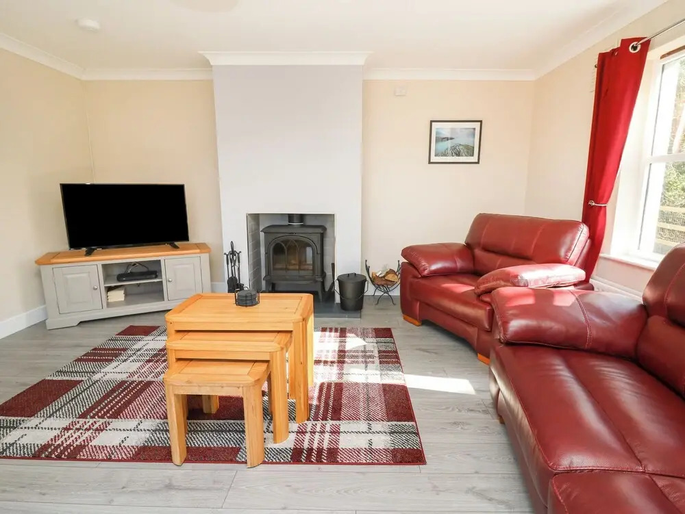 Glyn Cottage