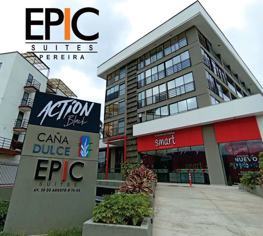 Epic Suite 313 Family Airport 3Room10Pax