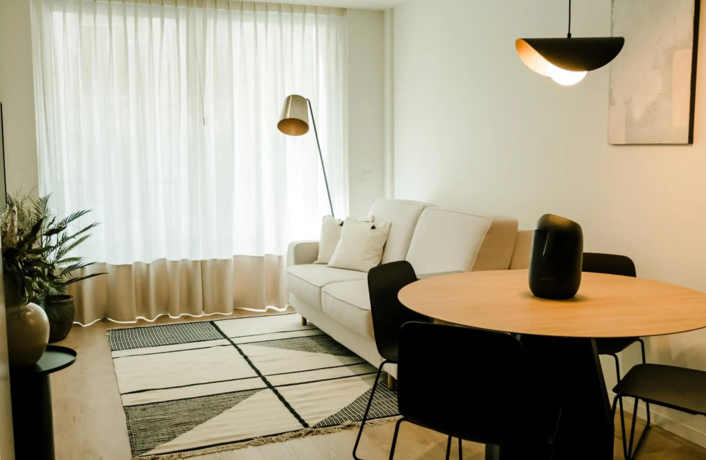 Reyes Católicos Premium Homes