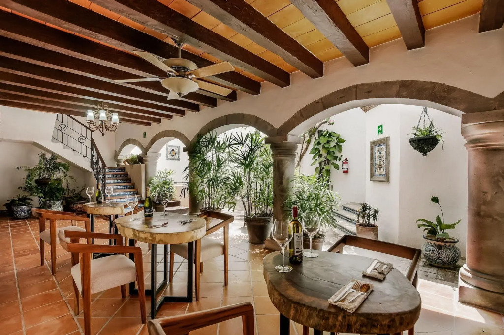 Casa Granada 24
