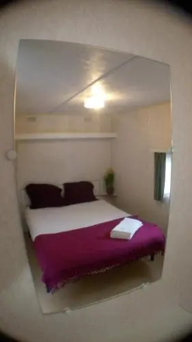 Camping de Ladignac Le Long Bel air