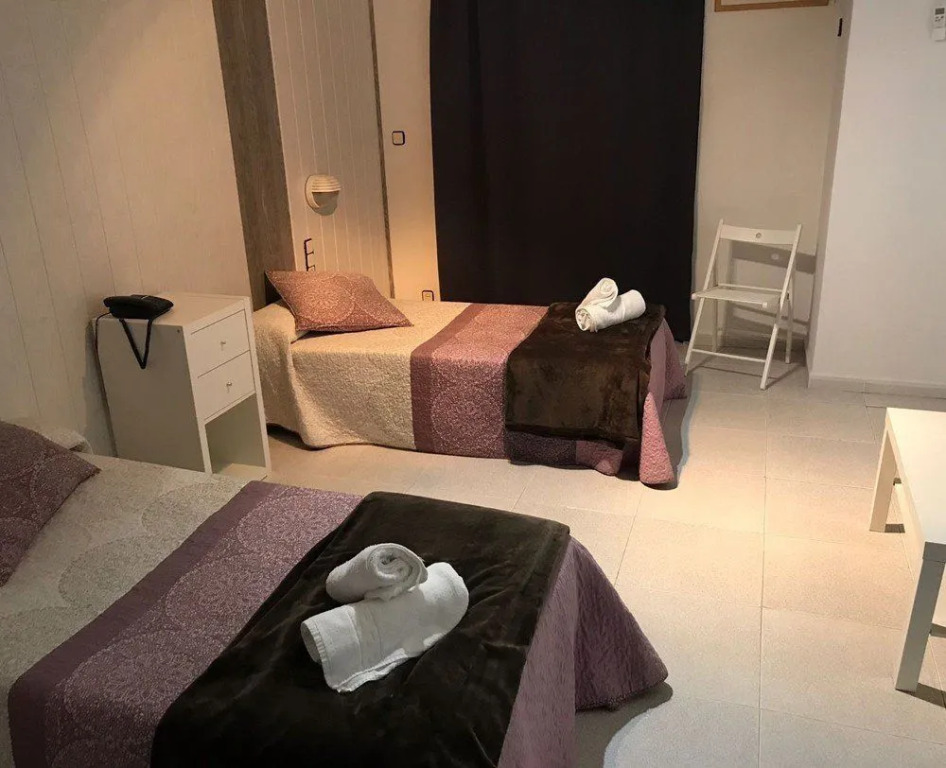 Hotel Aloha Arenal Beach