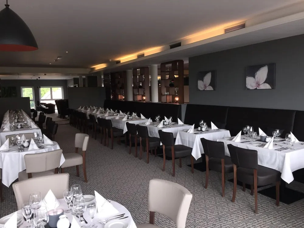 Sante Royale Hotel- & Gesundheitsresort Bad Langensalza