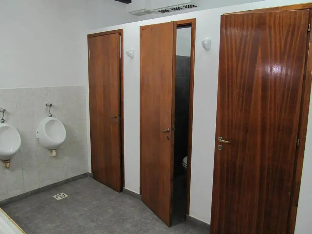 Antarctica Hostel