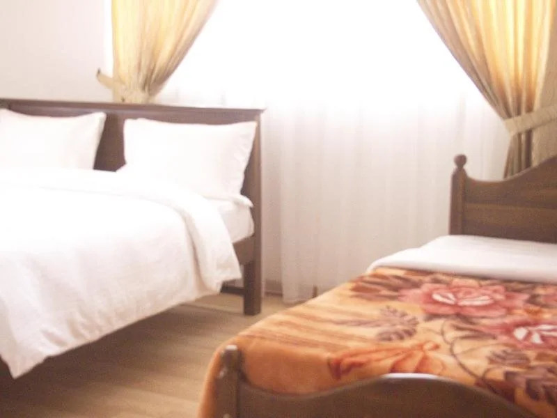 Olive Grand Guest House