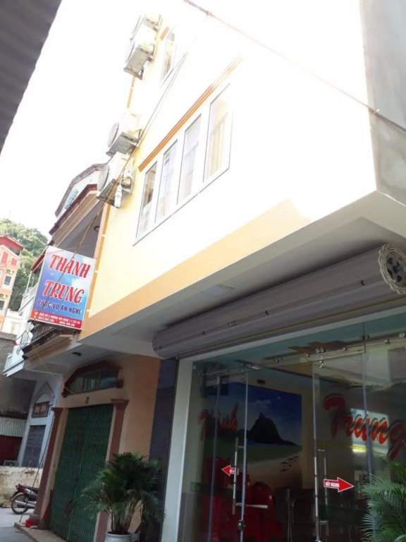 Thanh Trung Hotel