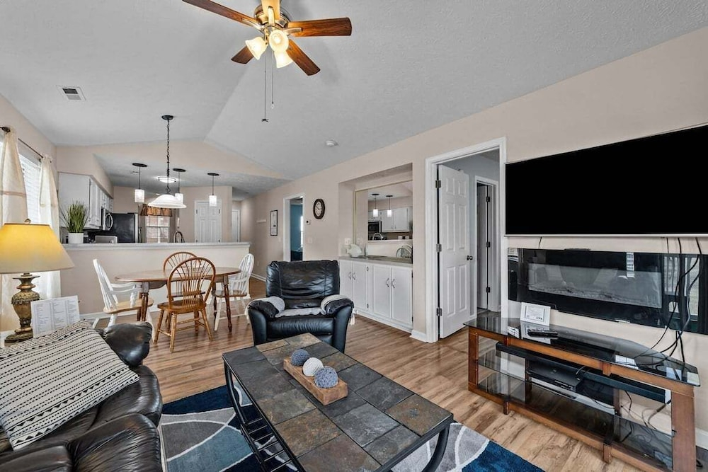 Waterway Village 3I