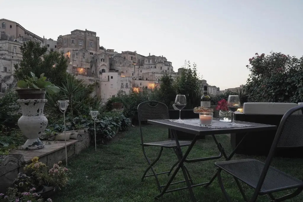Il Giardino di Eleonora