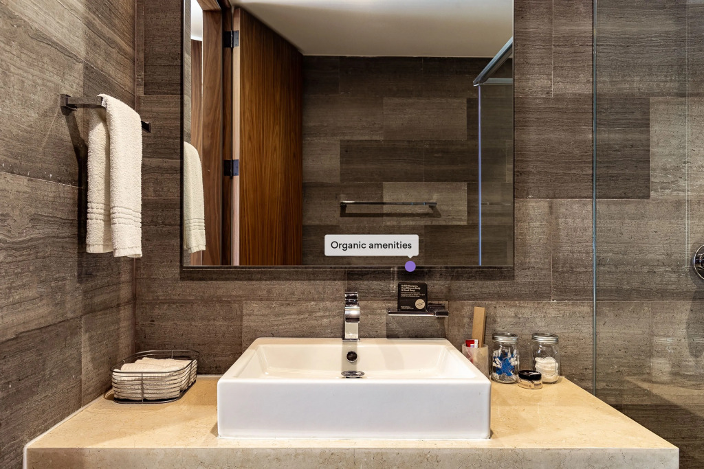 Casai Polanco - 2Br - Private Oasis