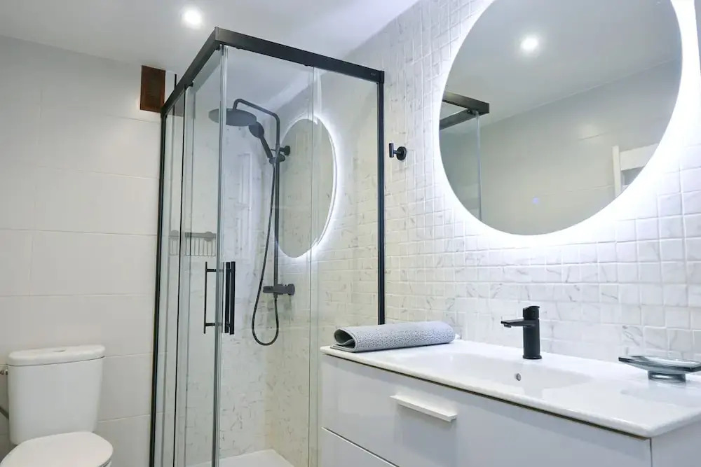 M Eca103 Acogedora Vivienda de 2 Dormitorios en C
