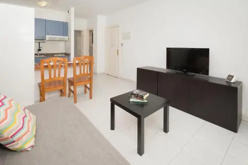 Apartamento Los Cármenes