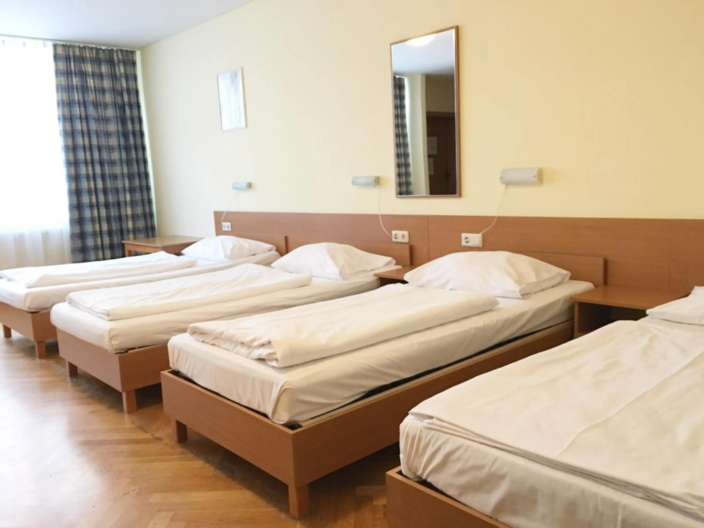 Hotel Geblergasse
