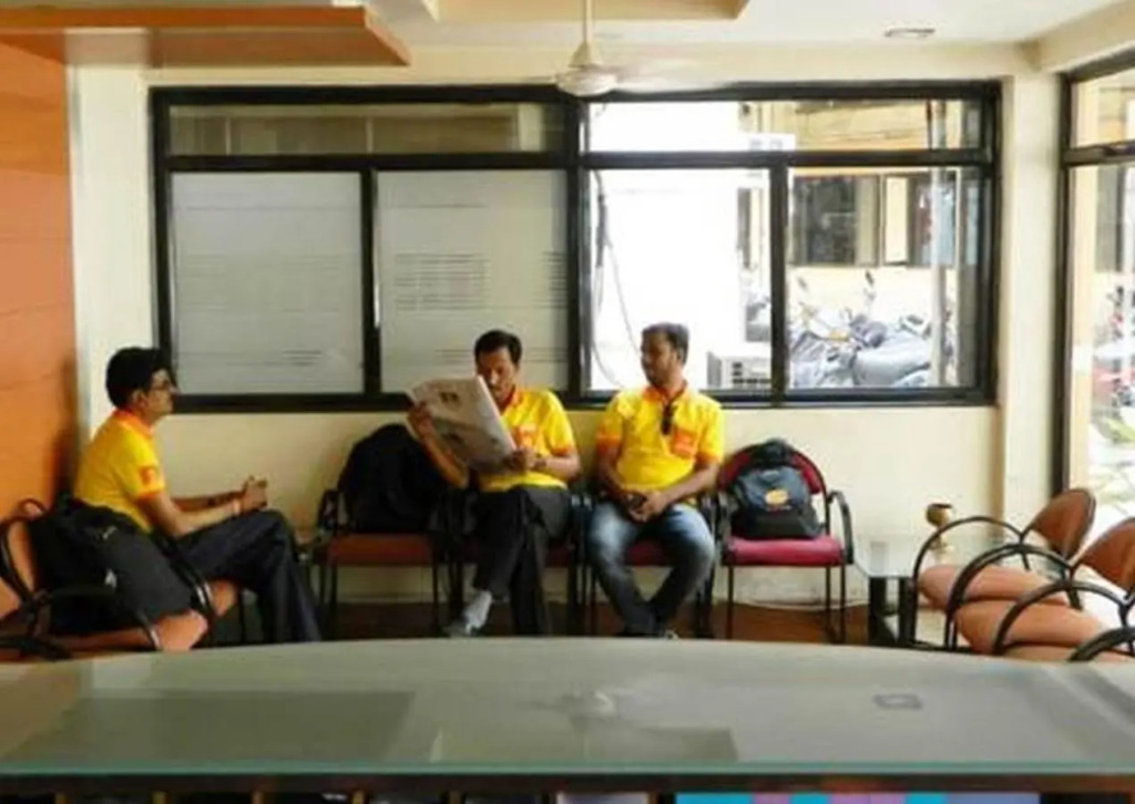 Hotel Vaishali