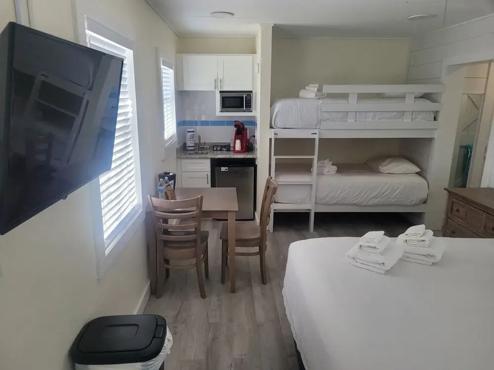 Siesta Key Beach Resort and Suites