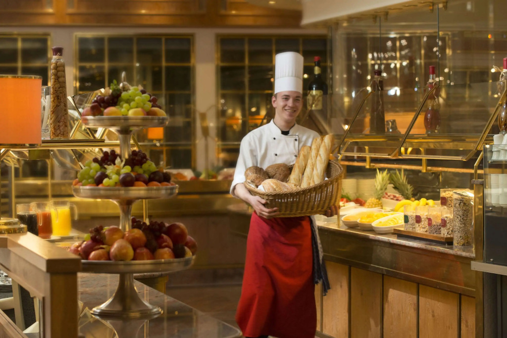 Maritim Hotel Stuttgart