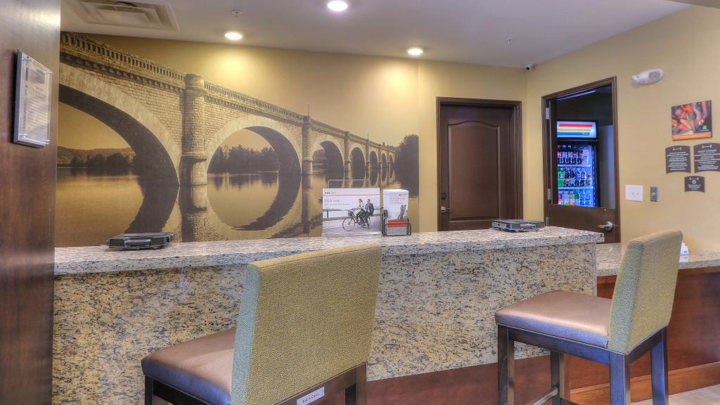 Staybridge Suites Knoxville West by IHG