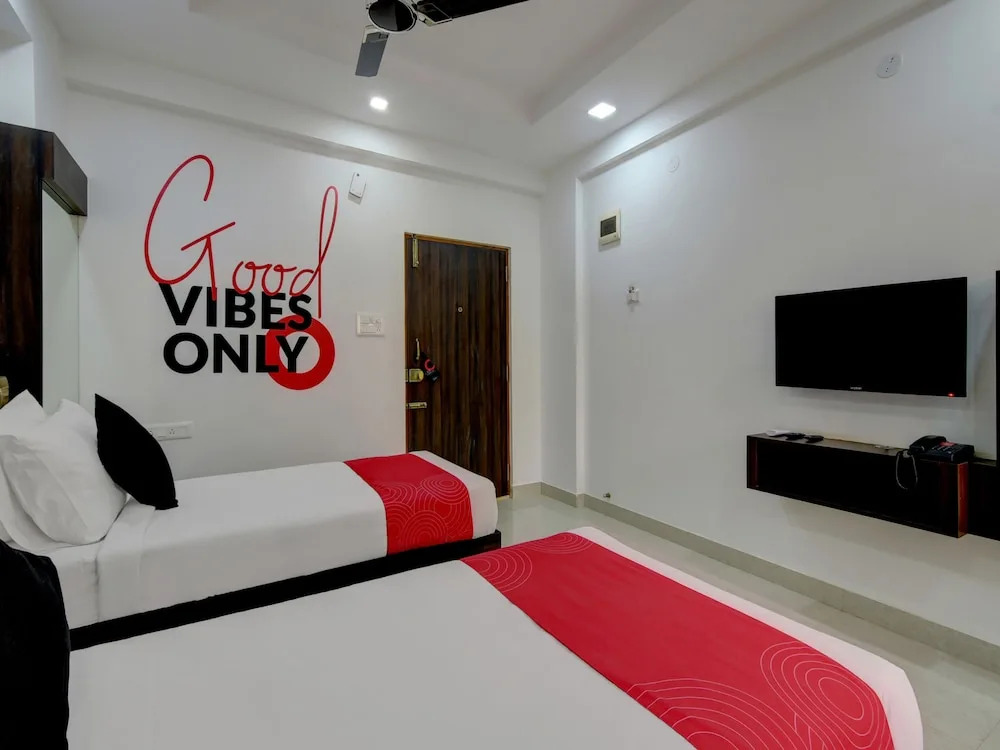 Collection O 30073 Near Sarjapur Road (YO STAYS )