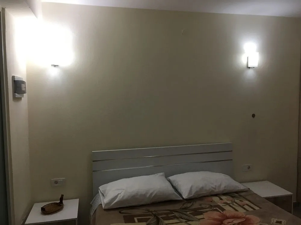 Tirana Apartment