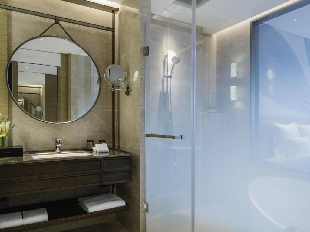 Pullman Shanghai Qingpu Excellence