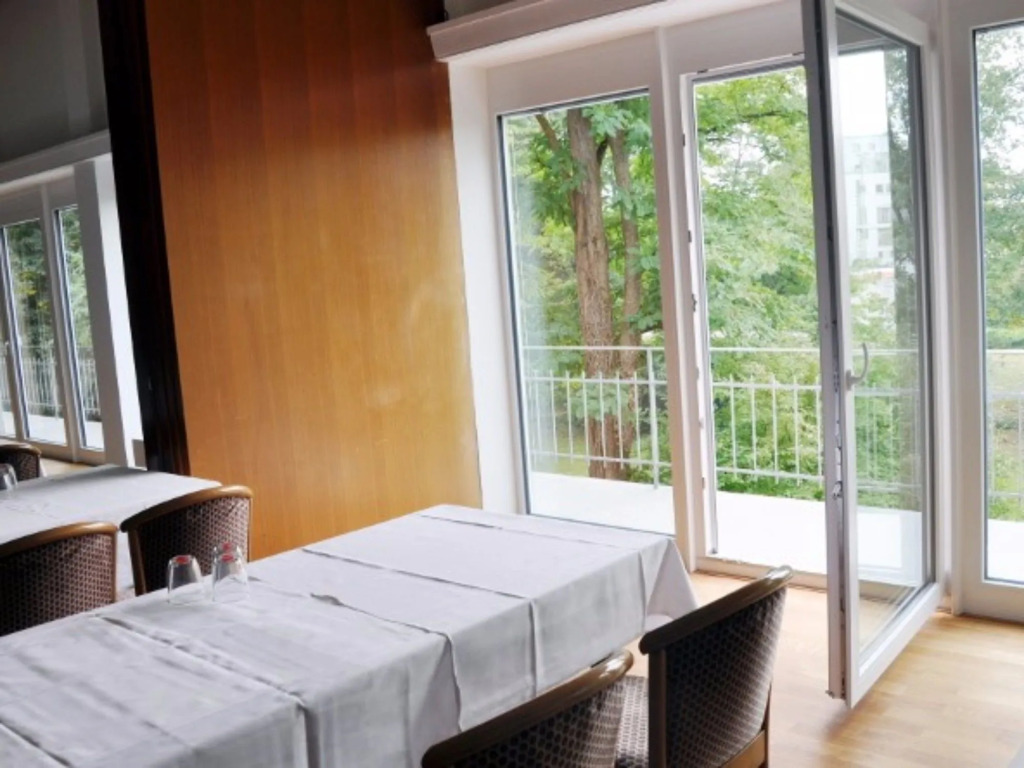 Hotel Ulmer Stuben