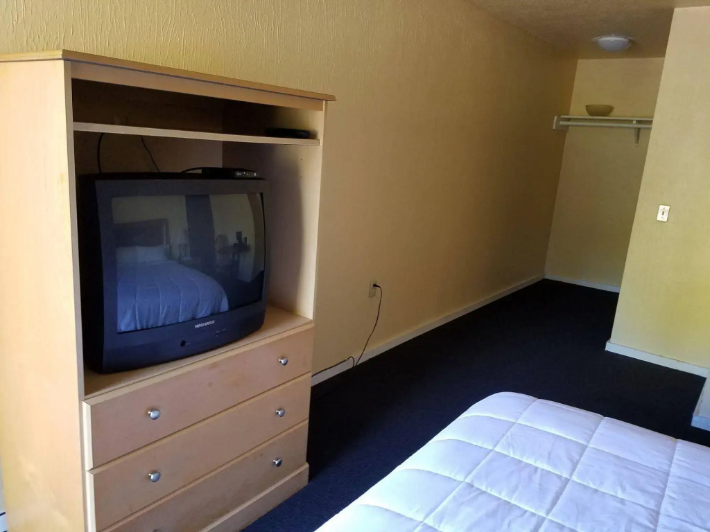 Motel 6 - Aberdeen, WA