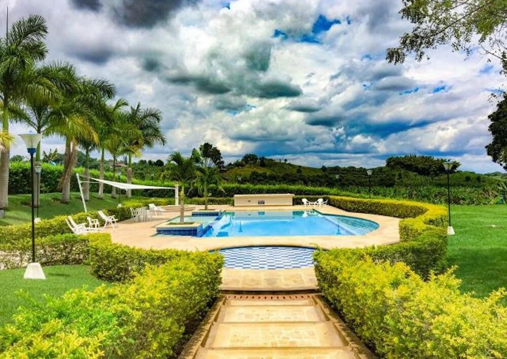 Miraflores Finca Turistica