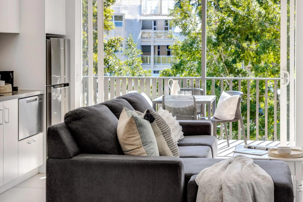 'The Mantra French Quarter Resort' Apartment 210