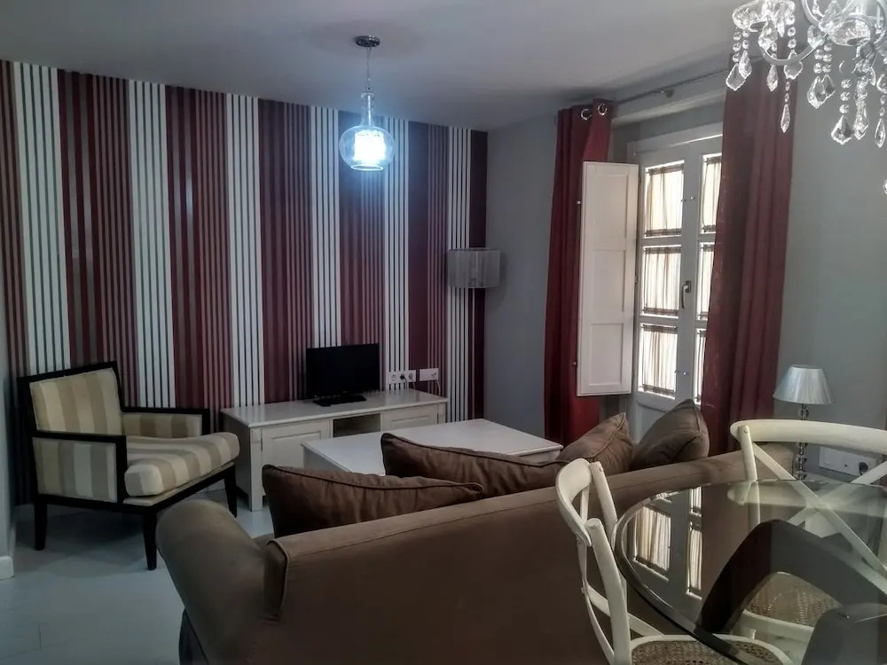 Apartamentos Columela
