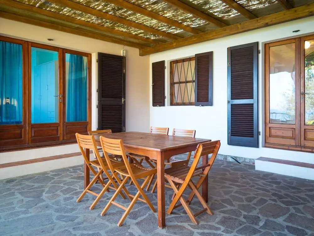 Villa Elbabella
