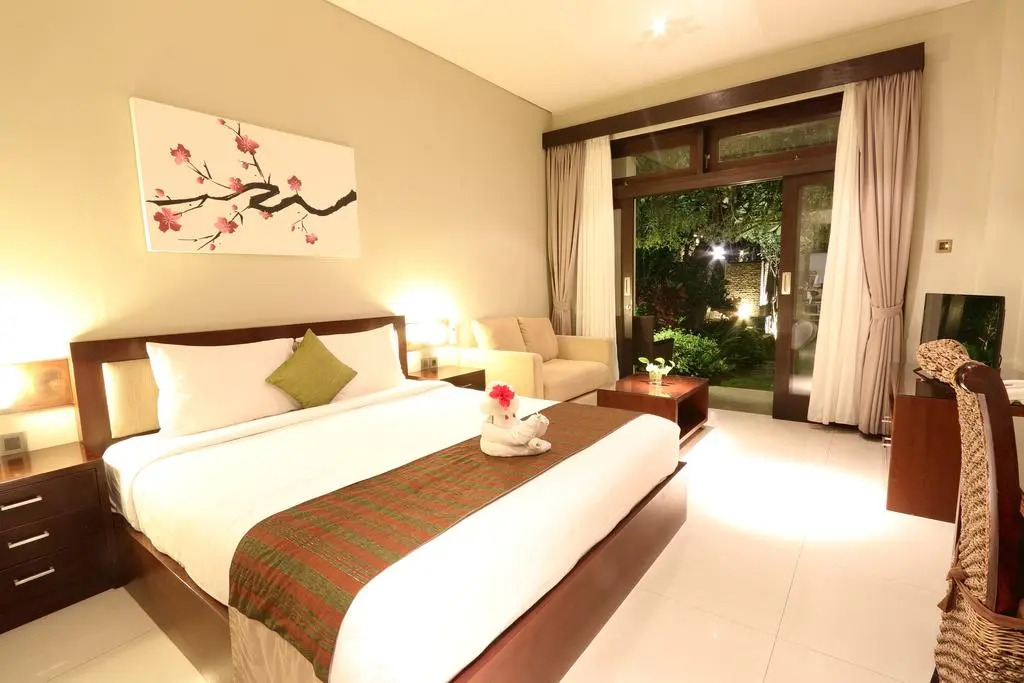 Palette Resort Argya Santi Jimbaran