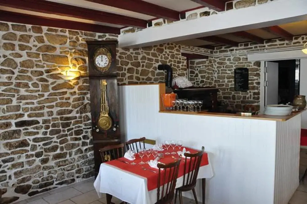hôtel TY RU