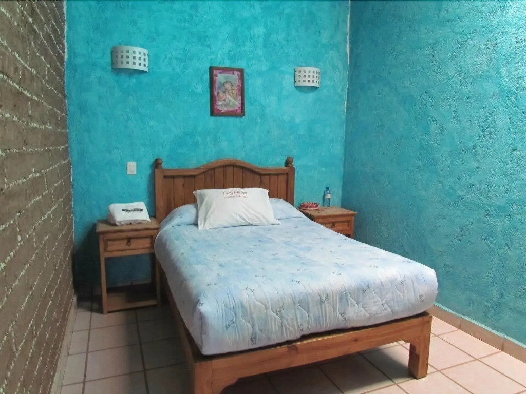 Hotel y Cabañas una Cosita de Zacatlán
