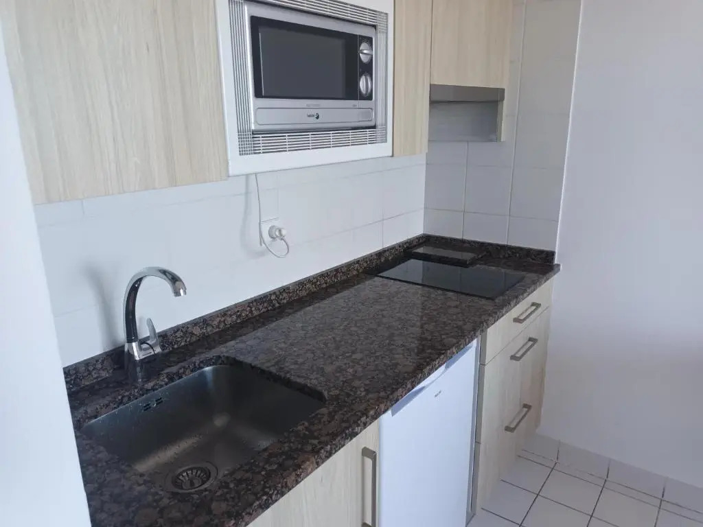 Appartement Hendaye, 2 pièces, 4 personnes - FR-1-239-833