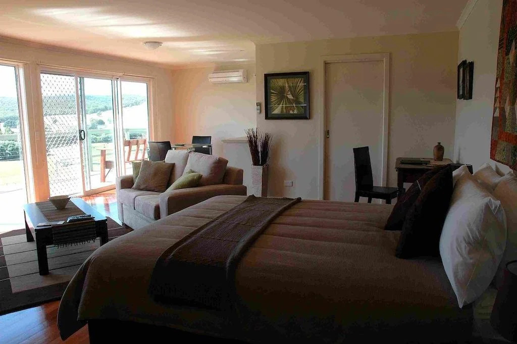 Forrest River Valley B&B