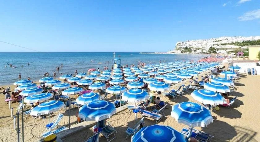 Hotel Sirena