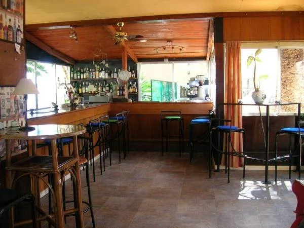 La Mimosa Guesthouse