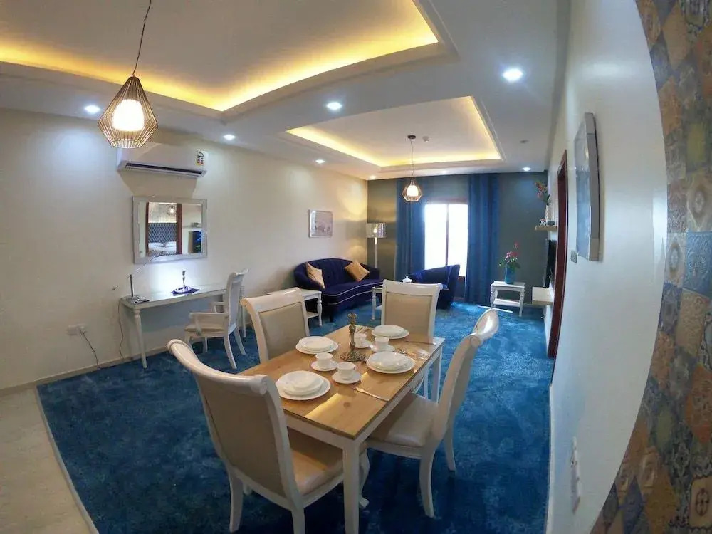 Al Rabie Residence