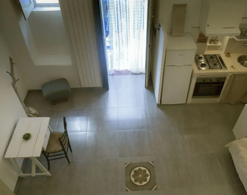B&B 28 Ostuni