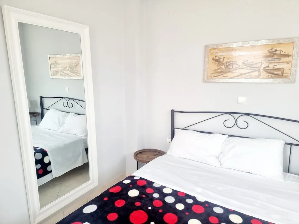 Apartments by Open City Hotel