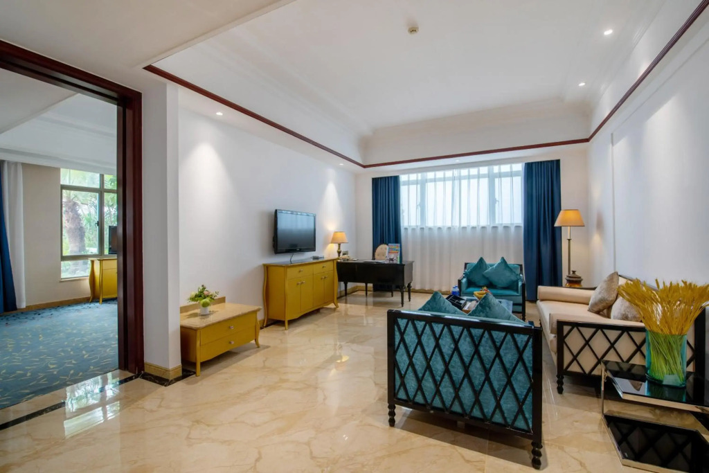 yinquan hotel