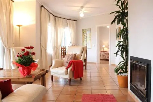 Altea Hills Villa Casablanca 23
