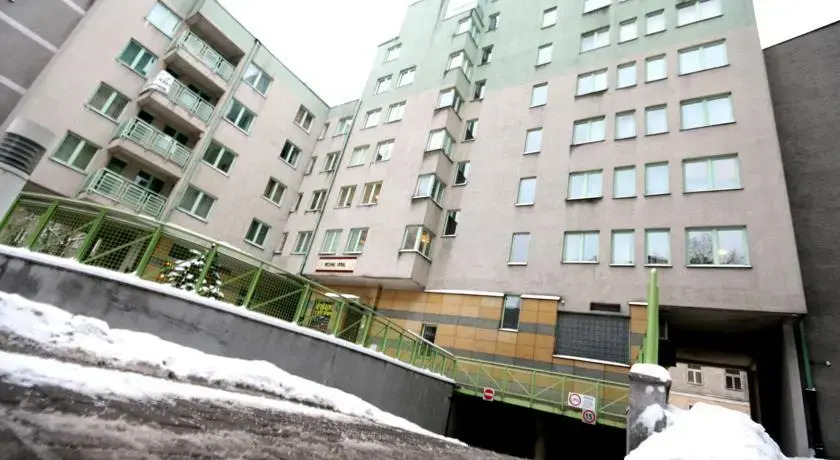 Sienna Residence