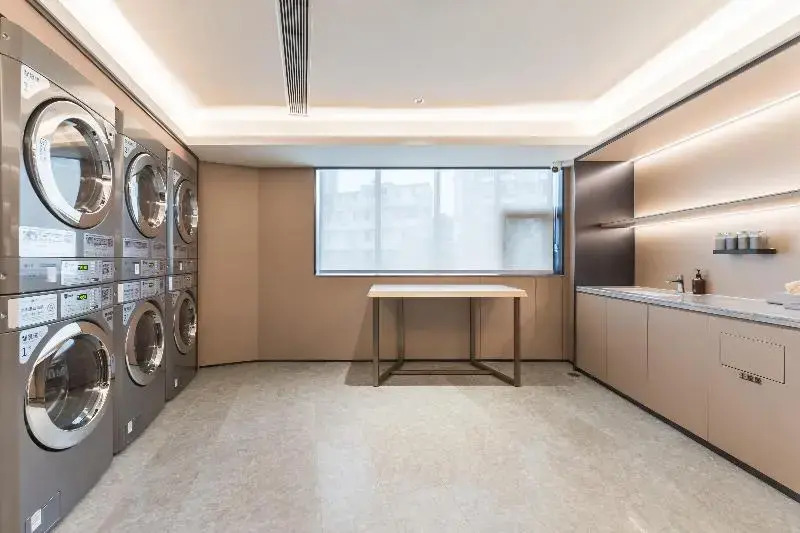 JI Hotel Guangzhou Shayuan Metro Station