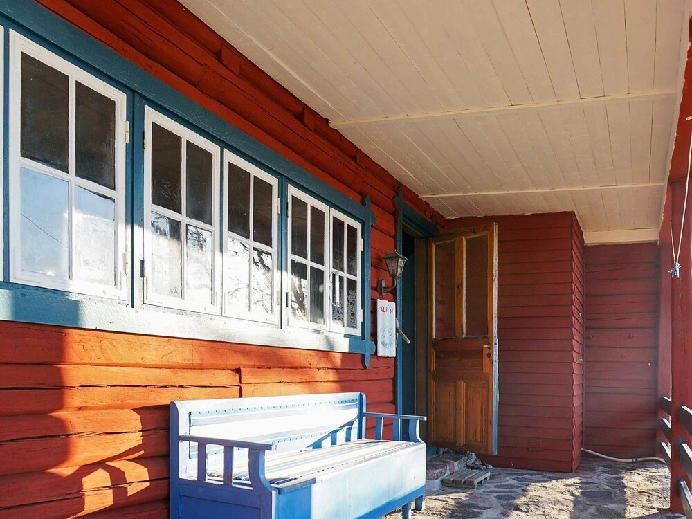 Holiday home Tanumshede VI