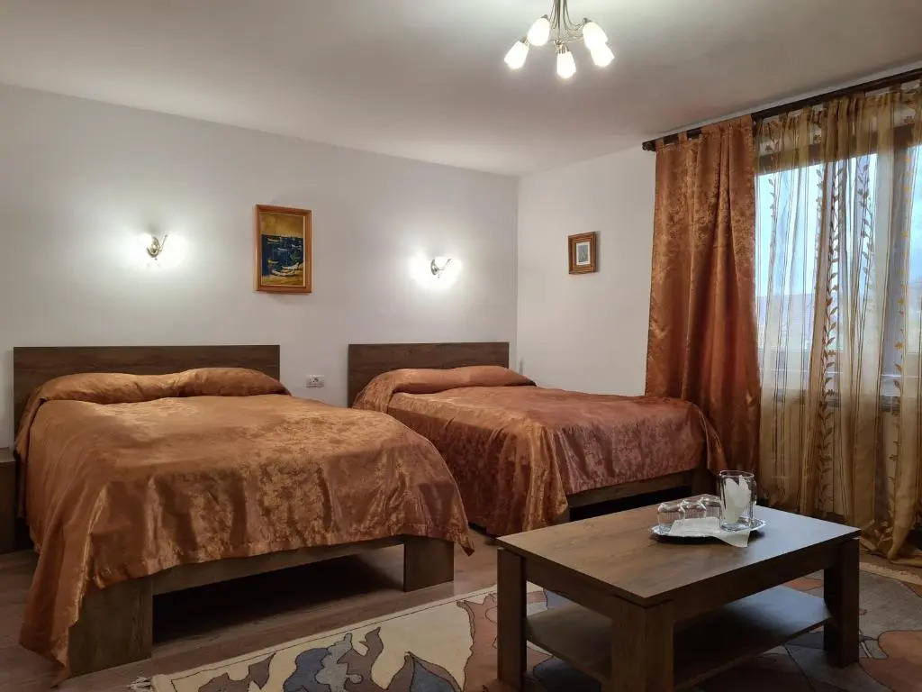 Villa Ramona SPA