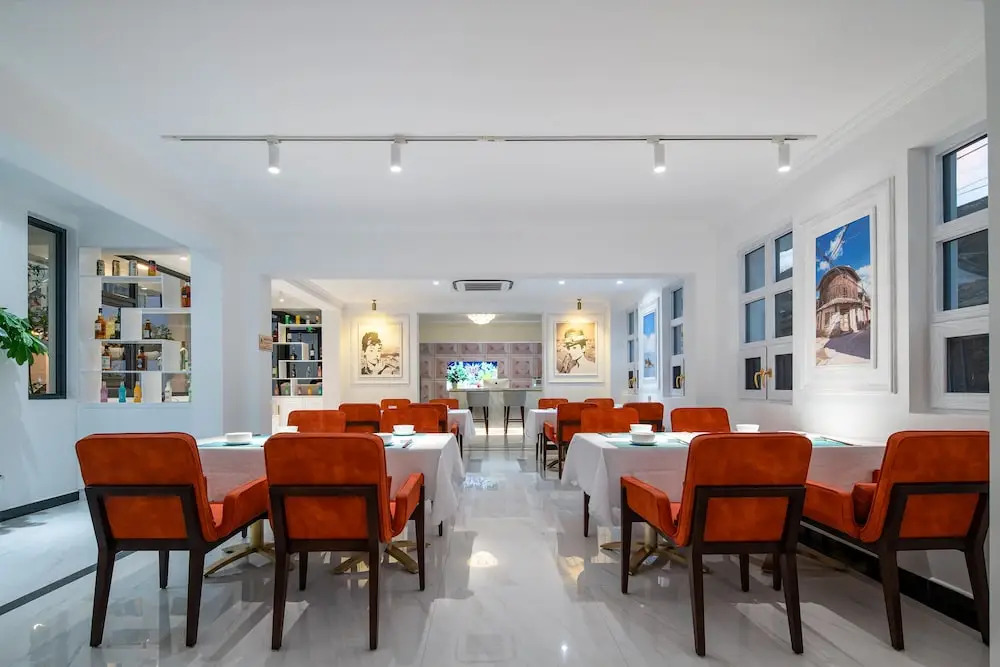 Dali T Hotel