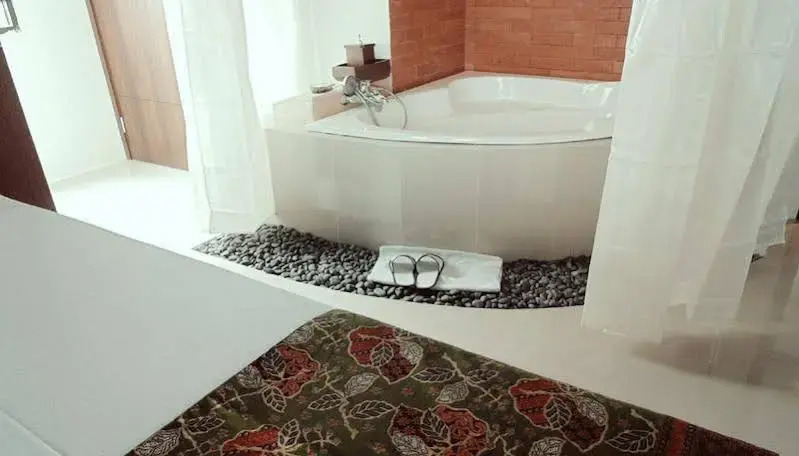 Apartemen Paragon Village by CV Kita by ZUZU